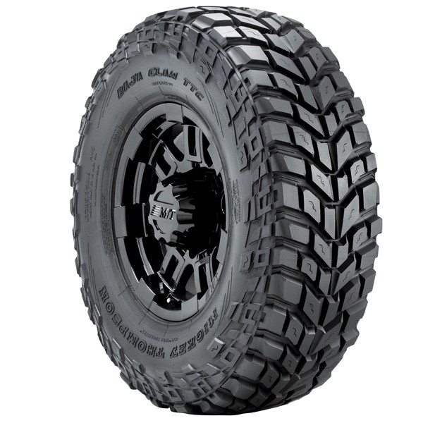 Mickey Thompson Baja Claw TTC Radial 35X12.50R15LT - Ride Time