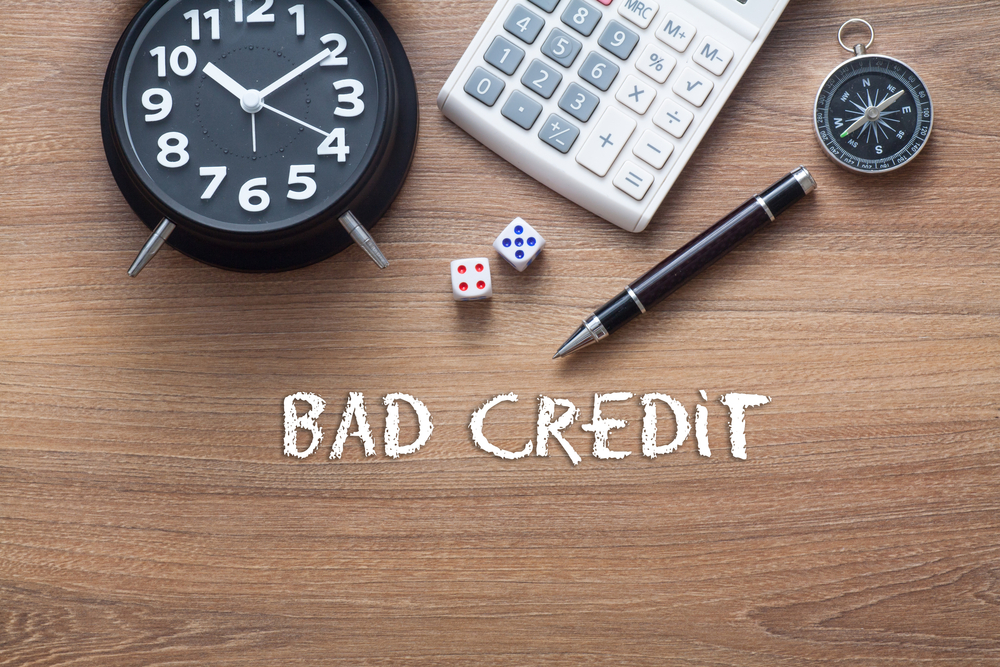 Bad Credit
