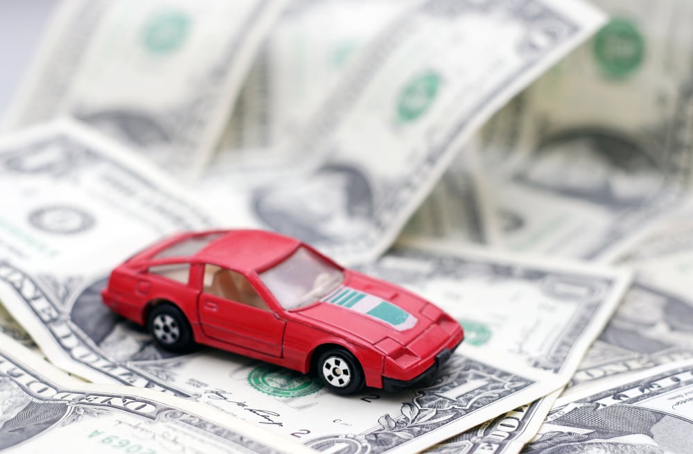 Auto Loan Lender
