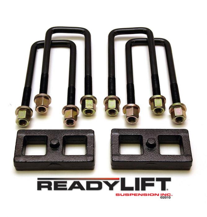Readylift-66-4001