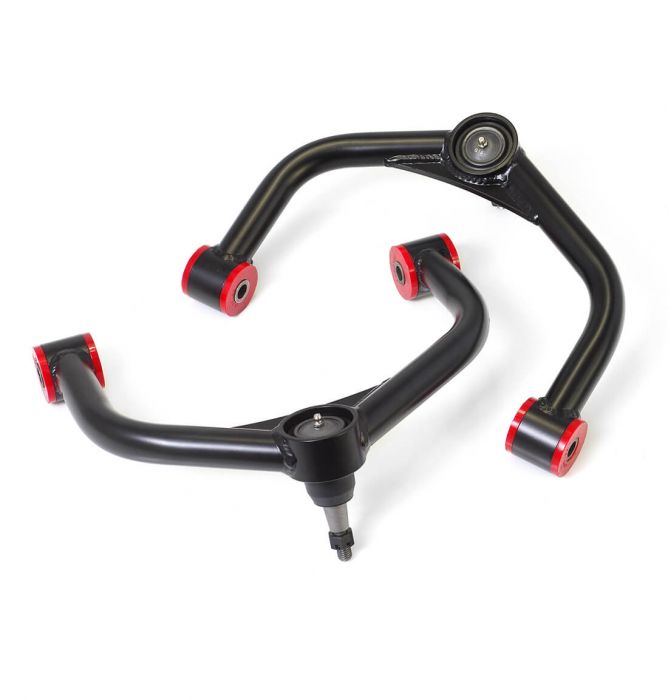 Readylift UPPER CONTROL ARMS DODGE RAM 1500 4WD 20062017 Ride Time