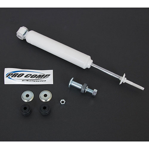 PRO COMP SINGLE STEERING STABILIZER KIT 217510 20092016 WRANGLER