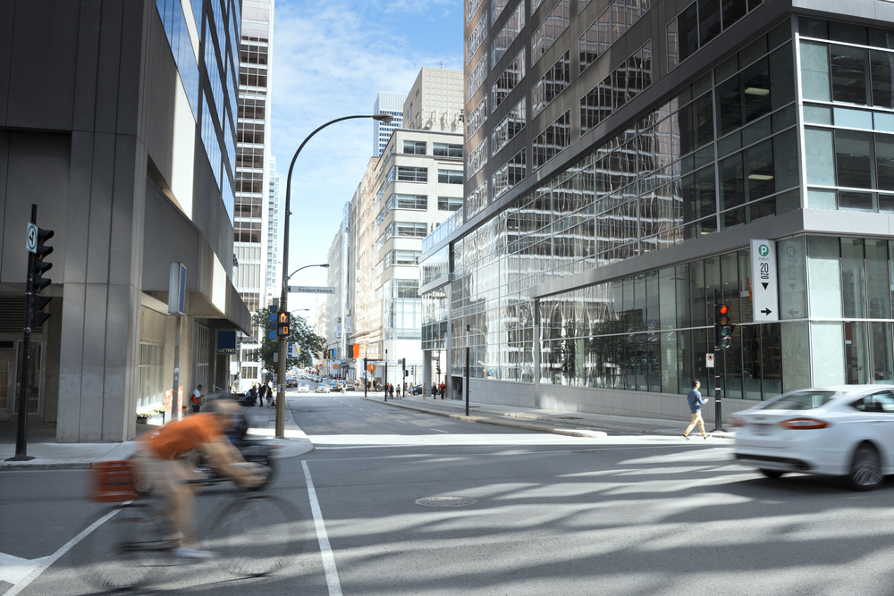 canadian used car market