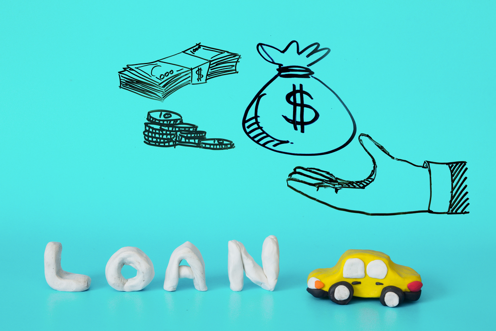 extended car loans