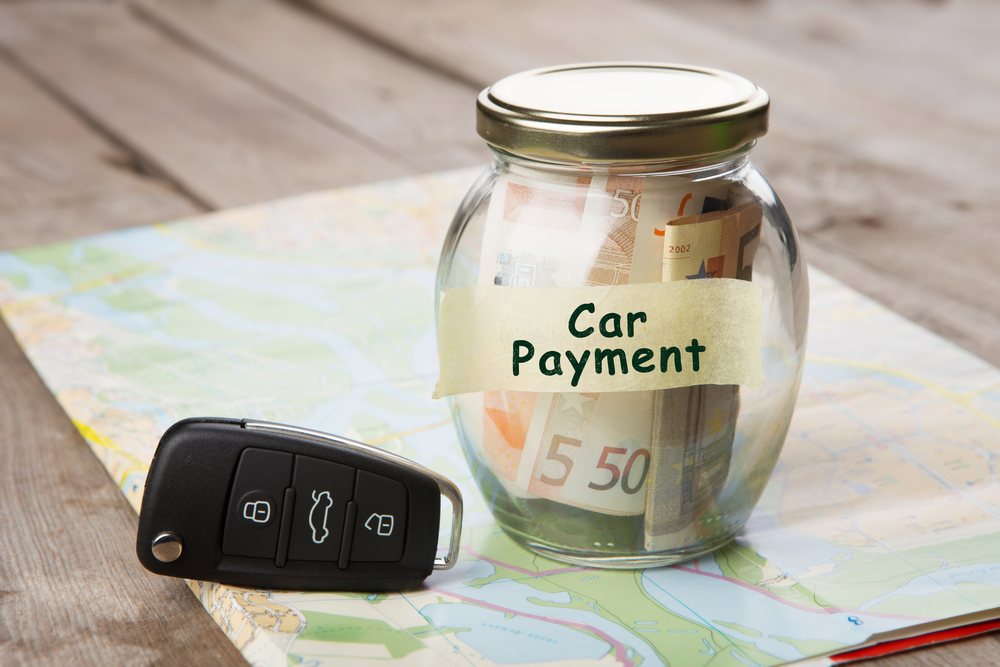 Used Car Payment