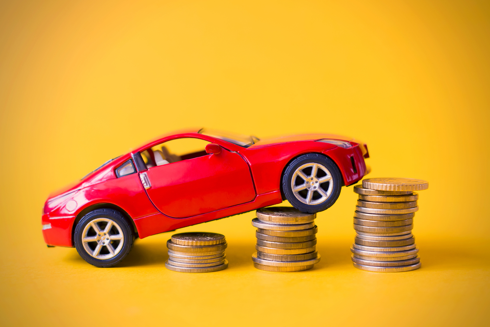 pre-approved auto loan