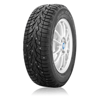 ゆうＴu 245/45R18XL 100T TOYO OBSERVE G3 ICE BW - Ride Time