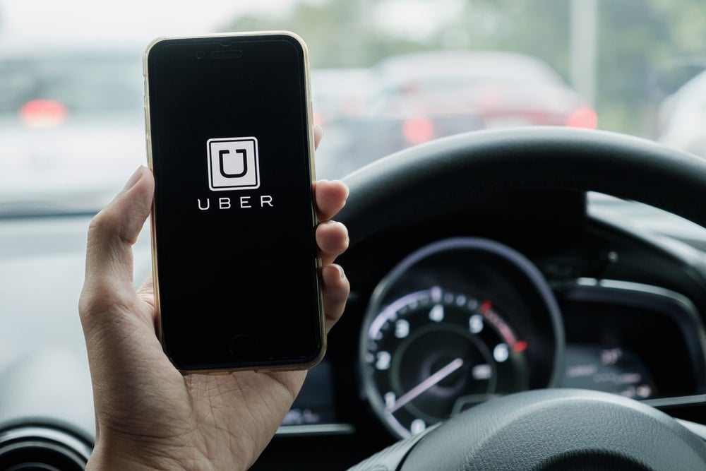 Uber Vehicle Requirements Does Your Car Qualify For Uber Ride