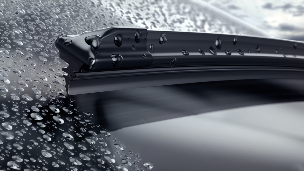 5 Signs That You Should Replace Your Windshield Wipers - Ride Time
