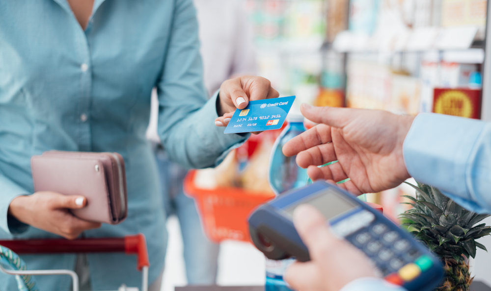 6 Tips For Using A Credit Card Responsibly - Ride Time