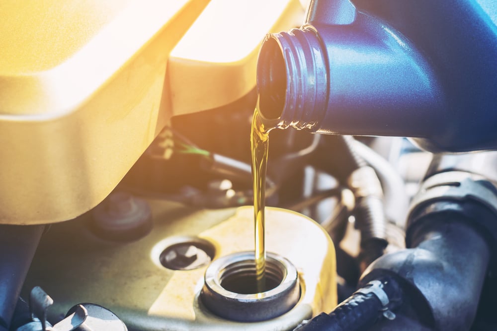 3 Reasons You Should NEVER Skip An Oil Change | RideTime