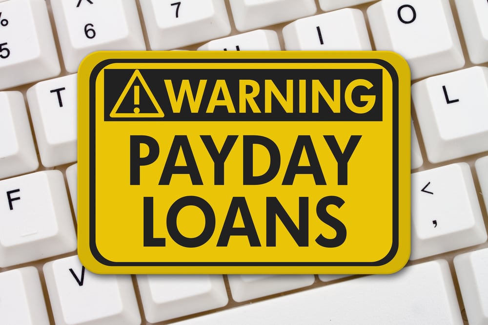 6 period salaryday loans