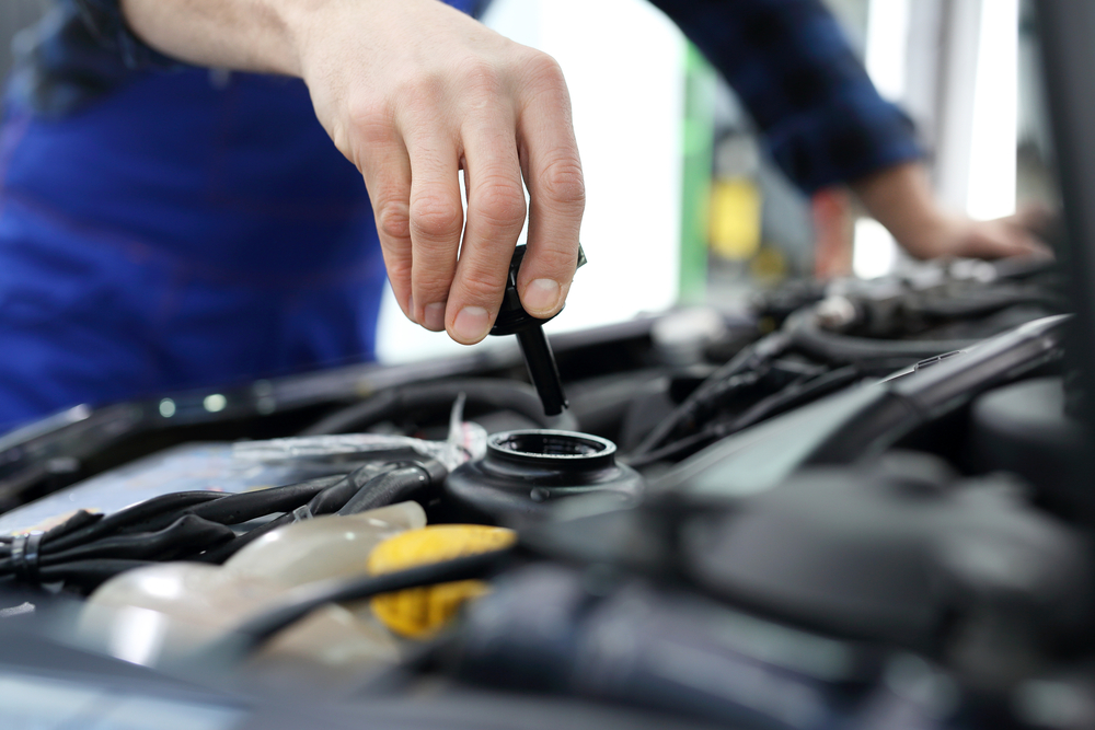 6 Of The Most Commonly Overlooked Car Maintenance Steps - Ride Time