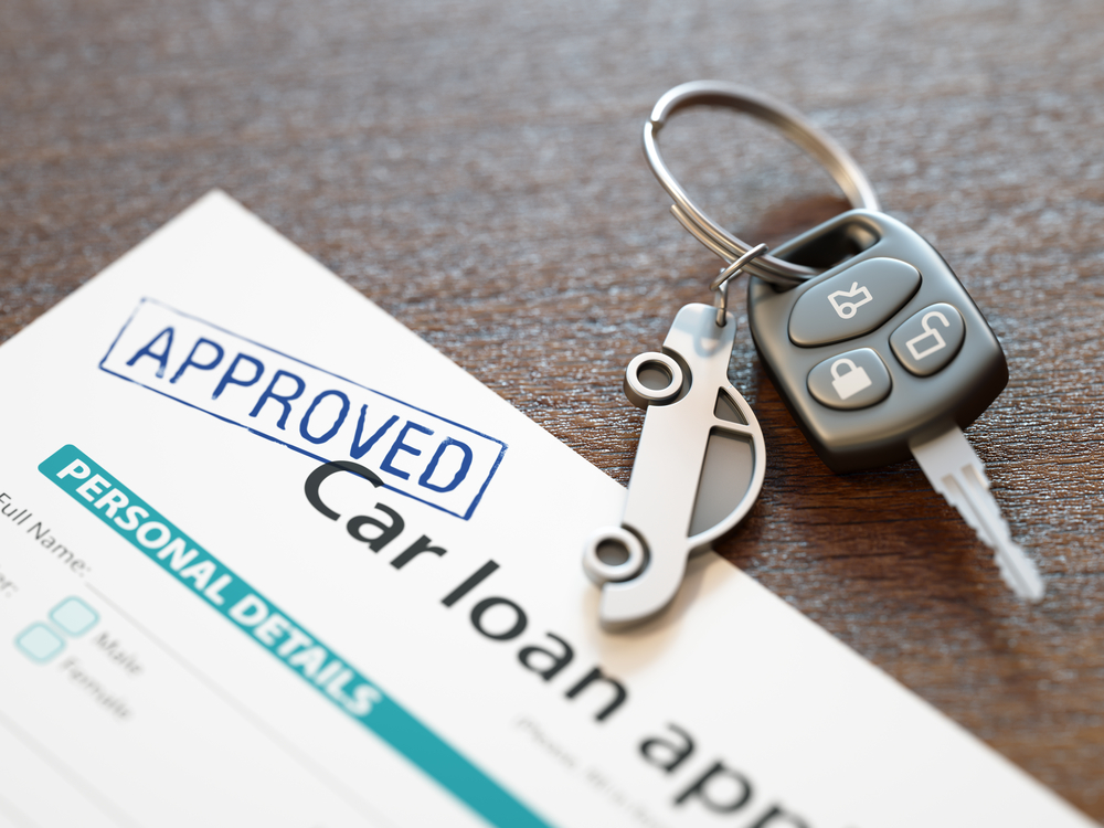 3 Warning Signs Of A Bad Car Loan - Ride Time