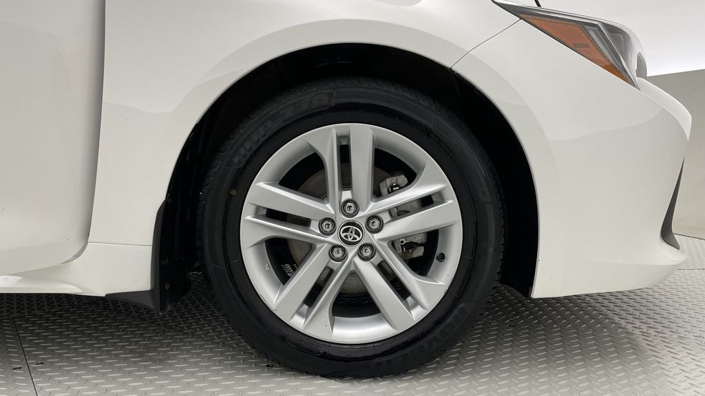 Toyota Corolla Hatchback SE 2019