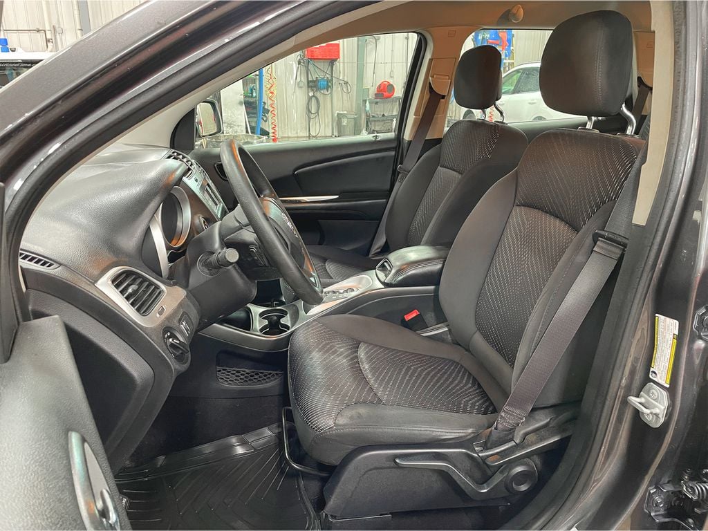 Dodge Journey CANADA VALUE PKG 2015