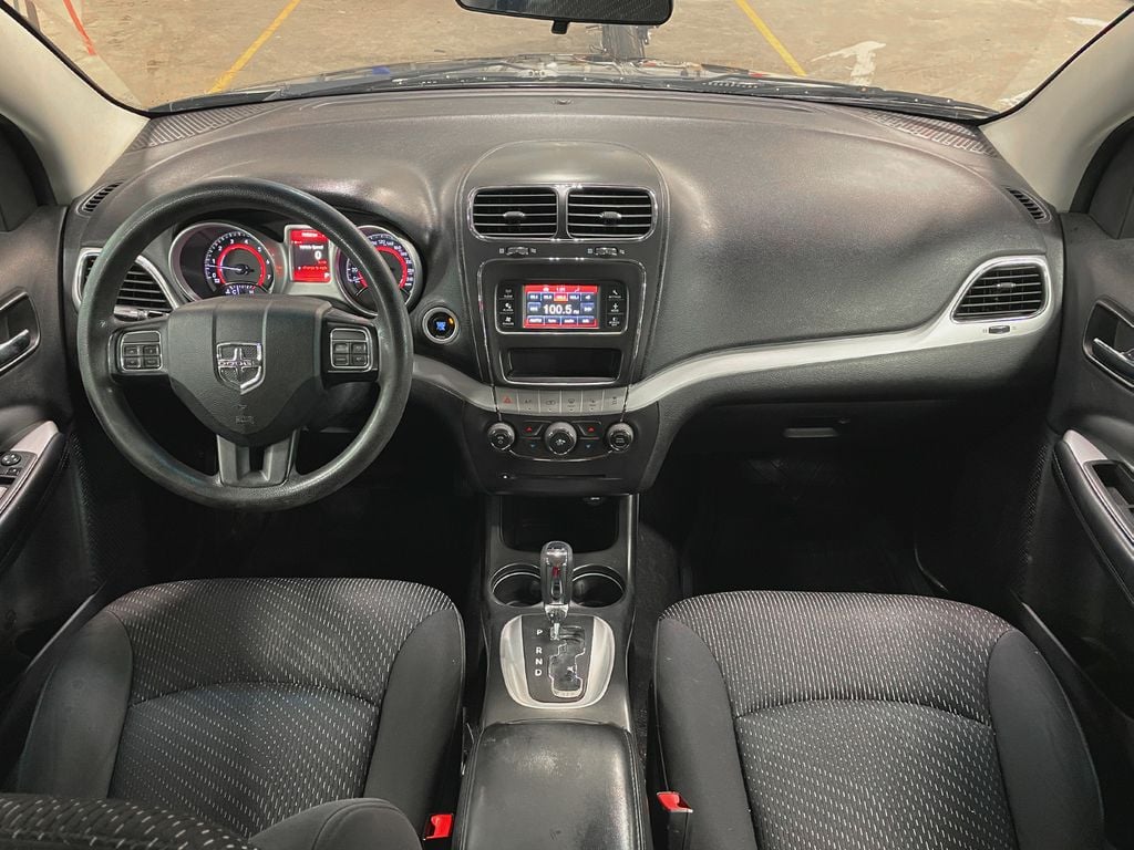 Dodge Journey CANADA VALUE PKG 2015