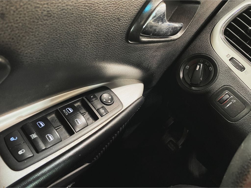 Dodge Journey CANADA VALUE PKG 2015