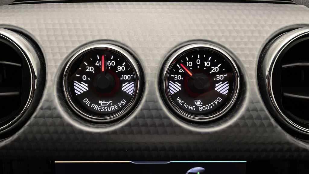 Ford Mustang EcoBoost Premium 2015