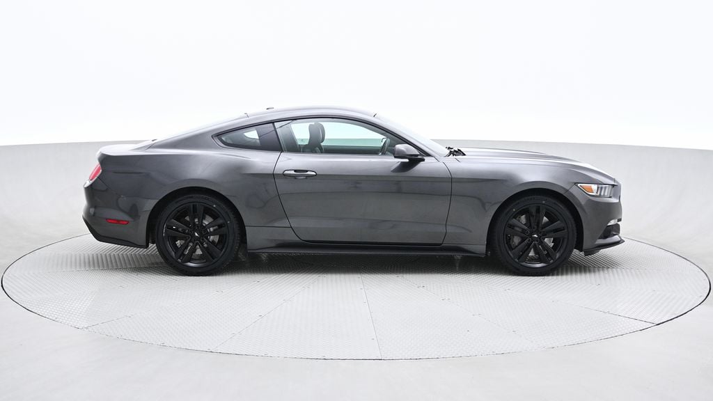 Ford Mustang EcoBoost Premium 2015