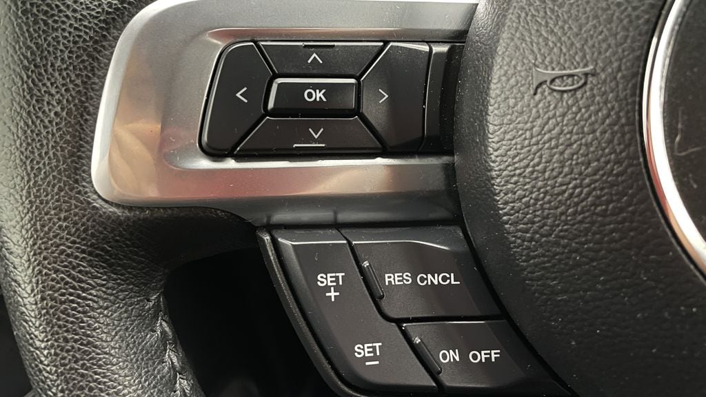 Ford Mustang EcoBoost Premium 2015
