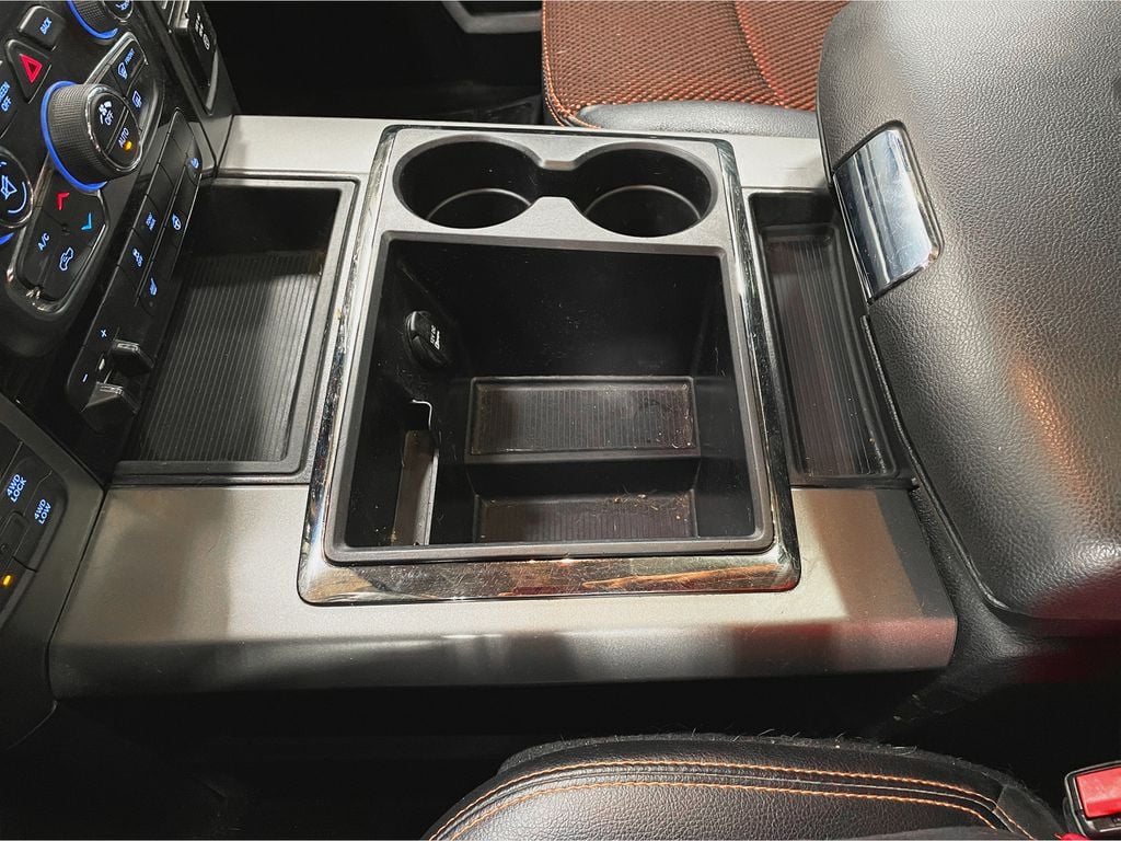 Ram 1500 SPORT 2015