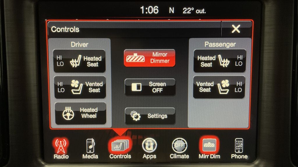 Dodge Challenger SXT Plus 2016