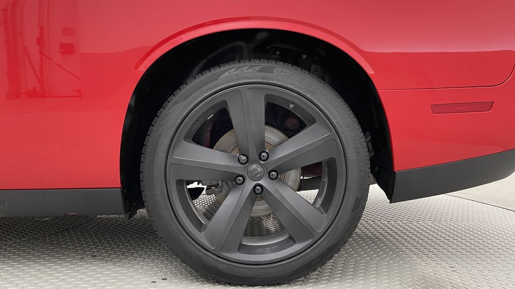 Dodge Challenger SXT Plus 2016