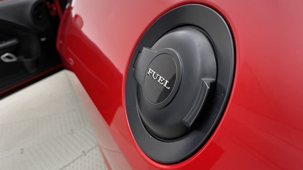 Dodge Challenger SXT Plus 2016