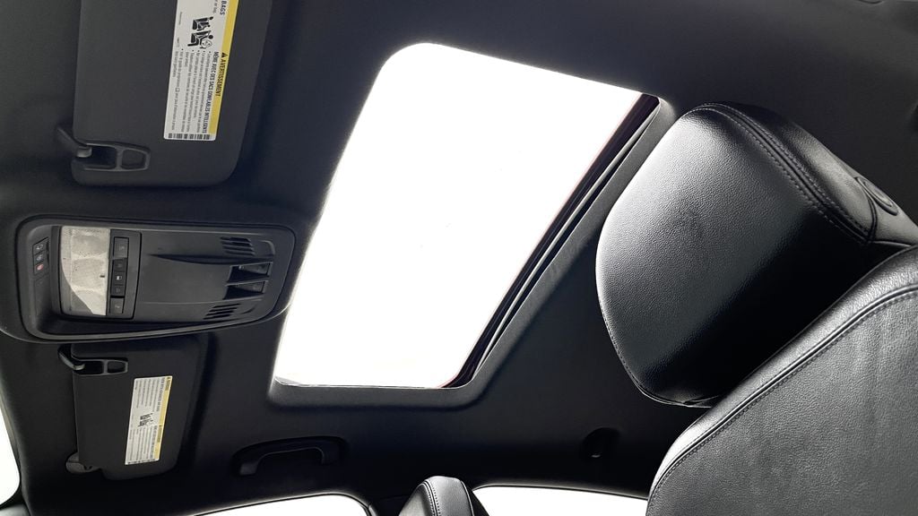 Chevrolet Cruze PREMIER 2017