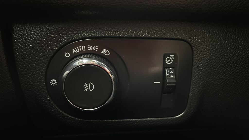 Chevrolet Cruze PREMIER 2017