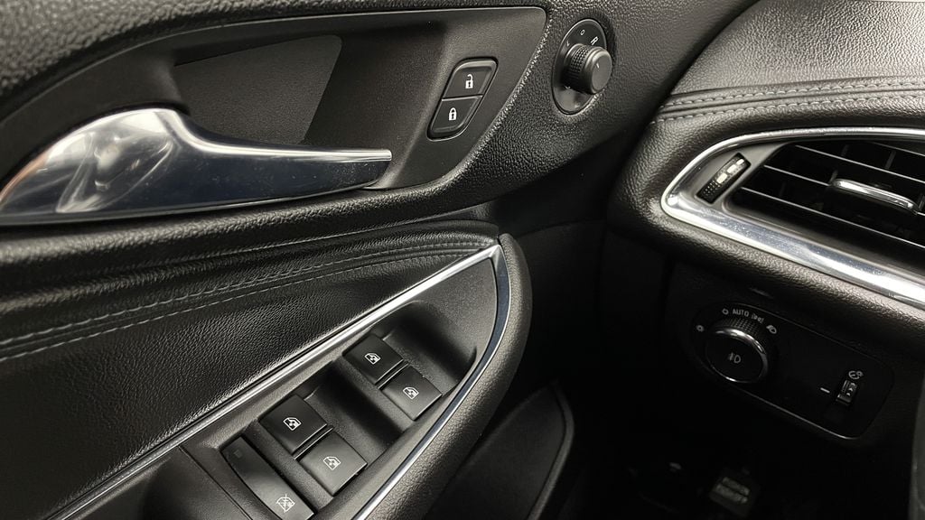 Chevrolet Cruze PREMIER 2017