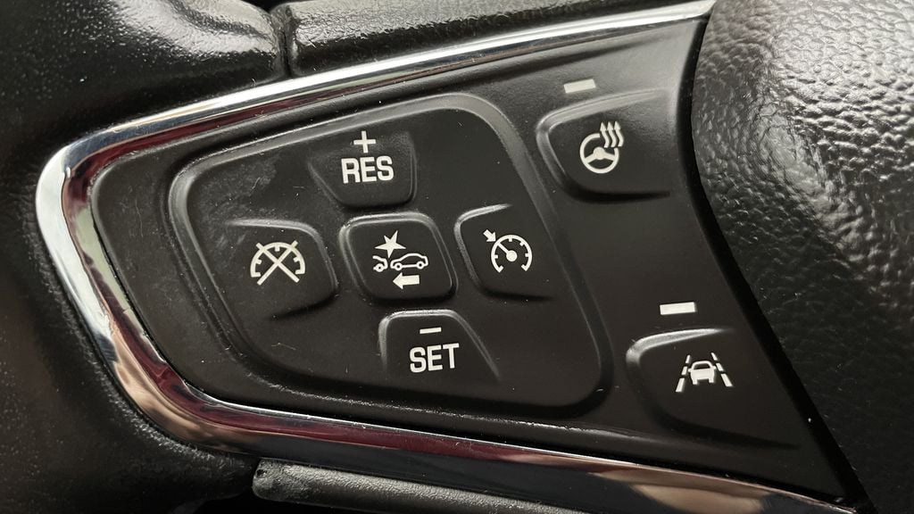 Chevrolet Cruze PREMIER 2017