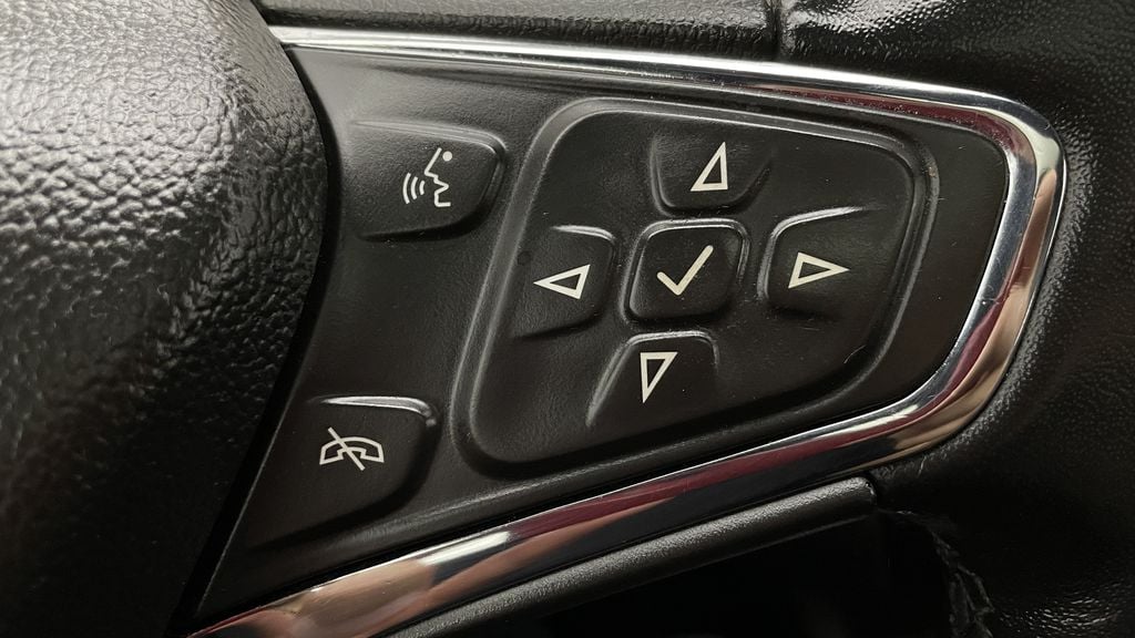 Chevrolet Cruze PREMIER 2017
