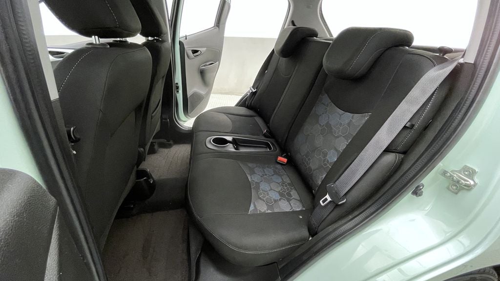 Chevrolet Spark LT 2017