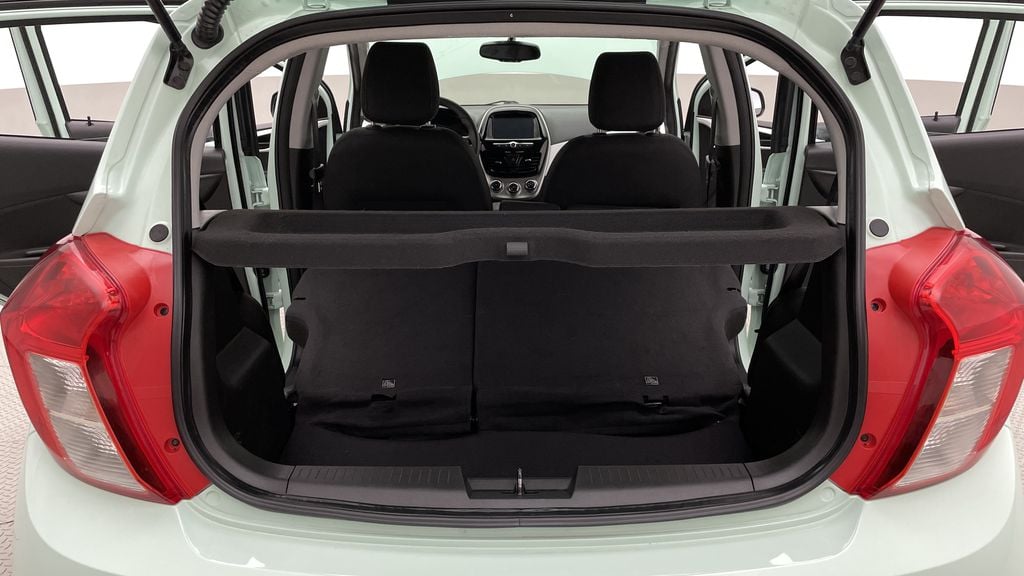 Chevrolet Spark LT 2017