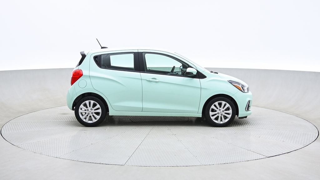 Chevrolet Spark LT 2017