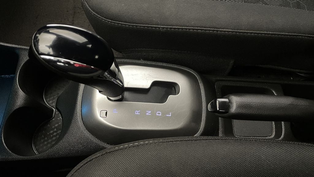 Chevrolet Spark LT 2017