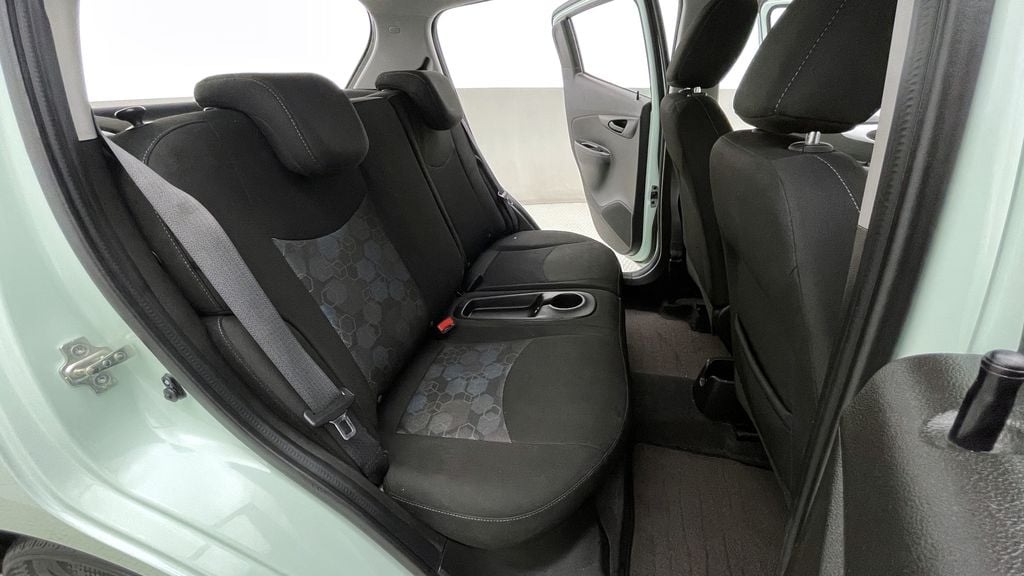 Chevrolet Spark LT 2017