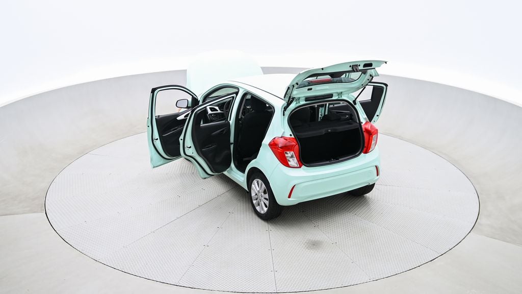 Chevrolet Spark LT 2017