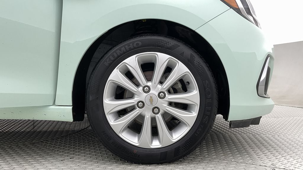 Chevrolet Spark LT 2017