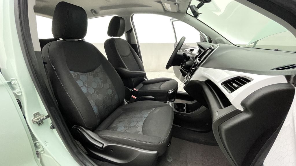 Chevrolet Spark LT 2017
