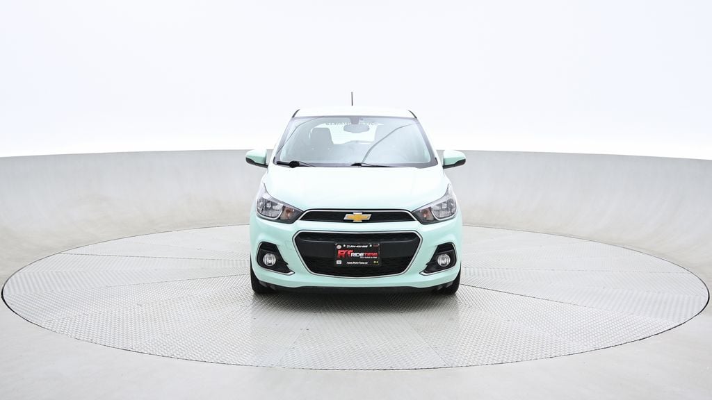 Chevrolet Spark LT 2017