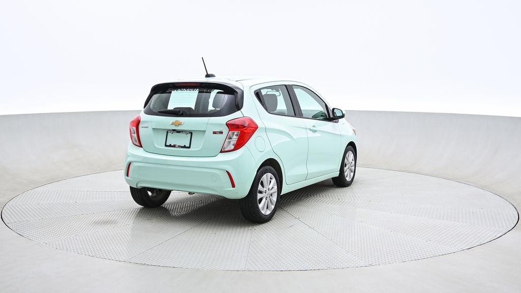 Chevrolet Spark LT 2017