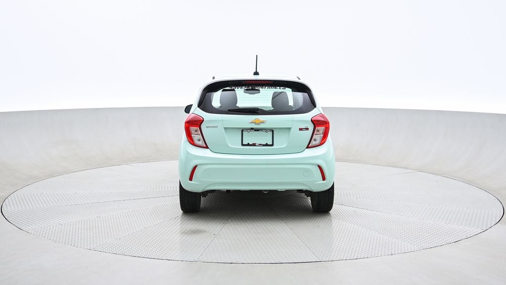 Chevrolet Spark LT 2017