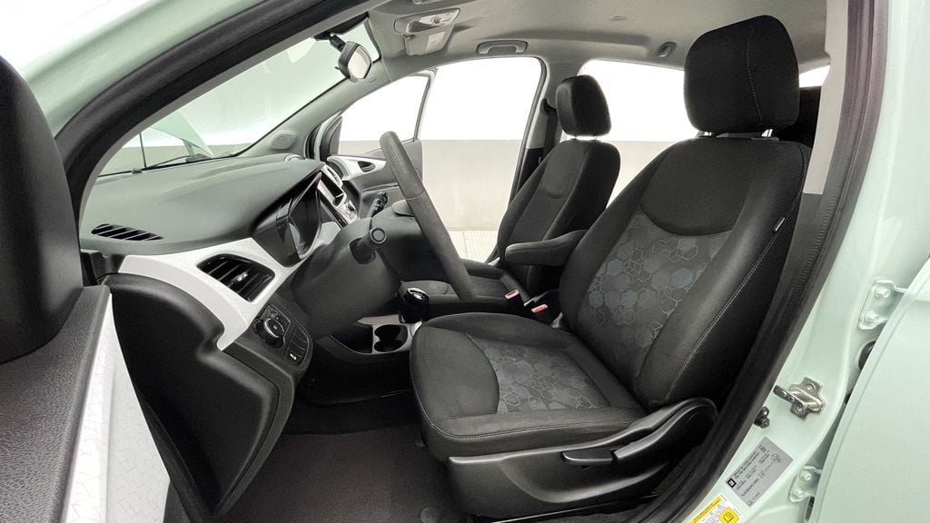 Chevrolet Spark LT 2017