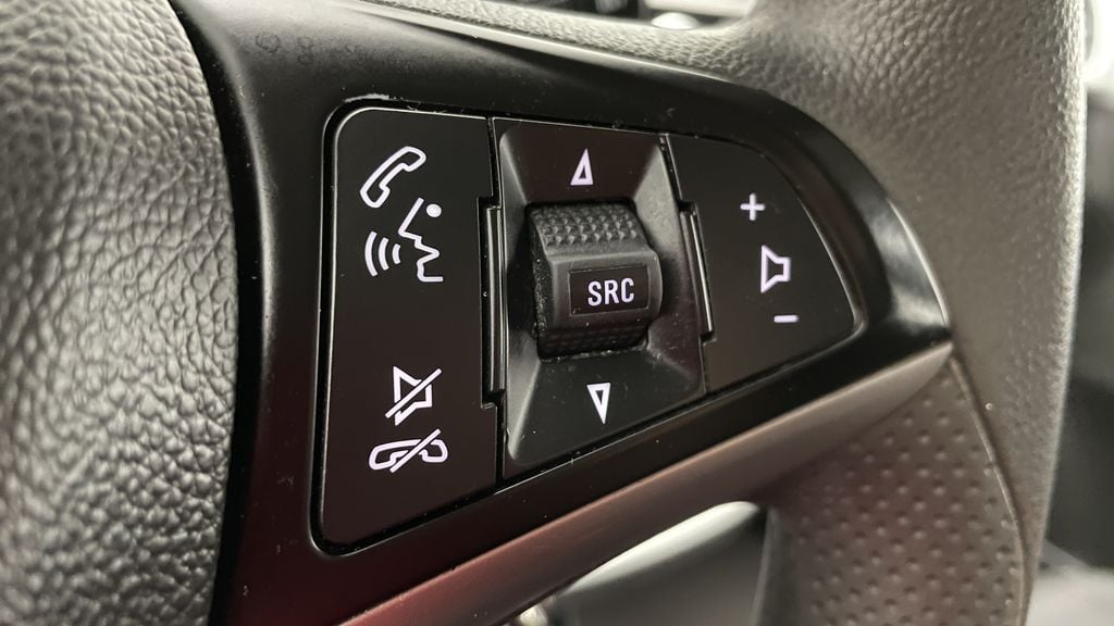 Chevrolet Spark LT 2017