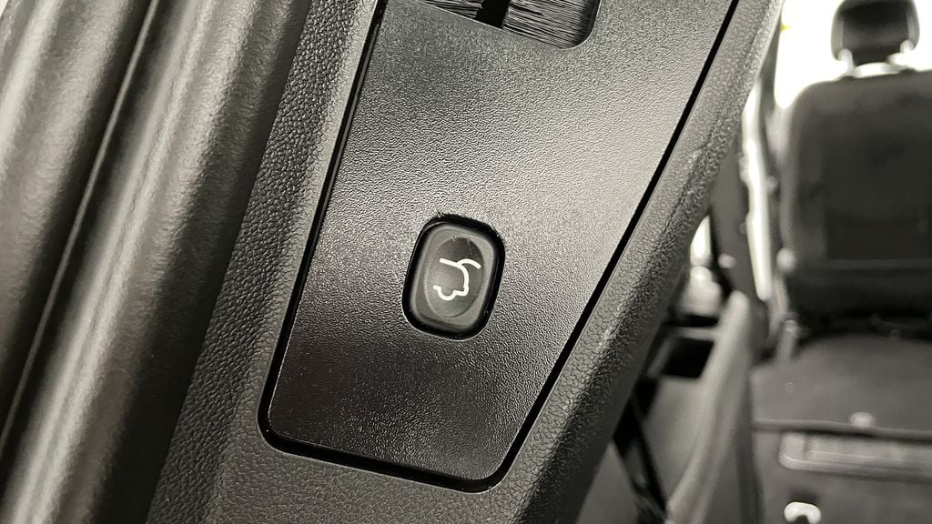 Dodge Grand Caravan GT 2017