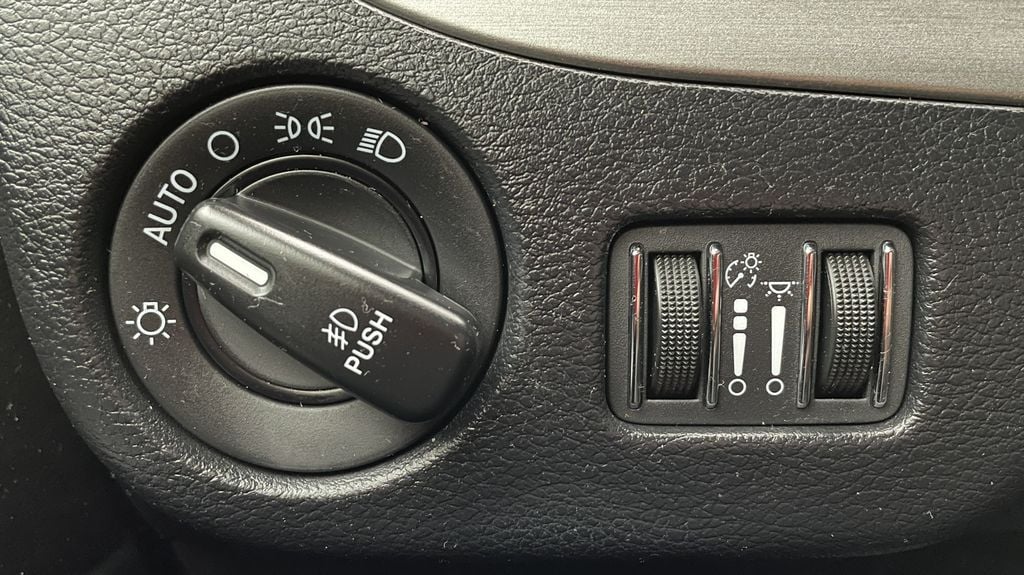 Dodge Grand Caravan GT 2017