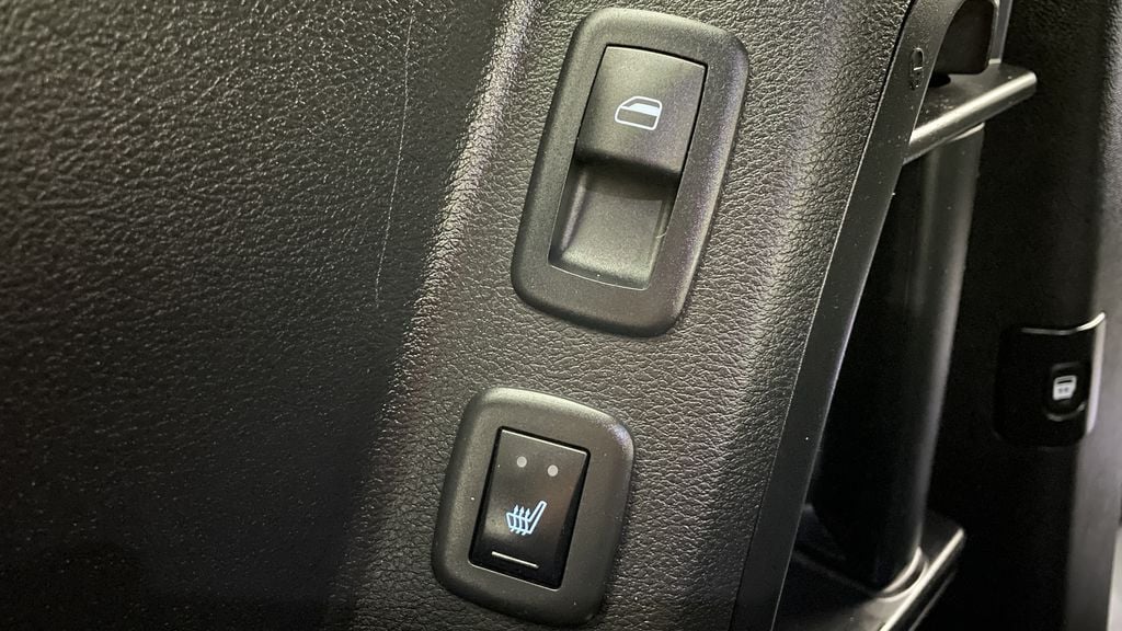 Dodge Grand Caravan GT 2017